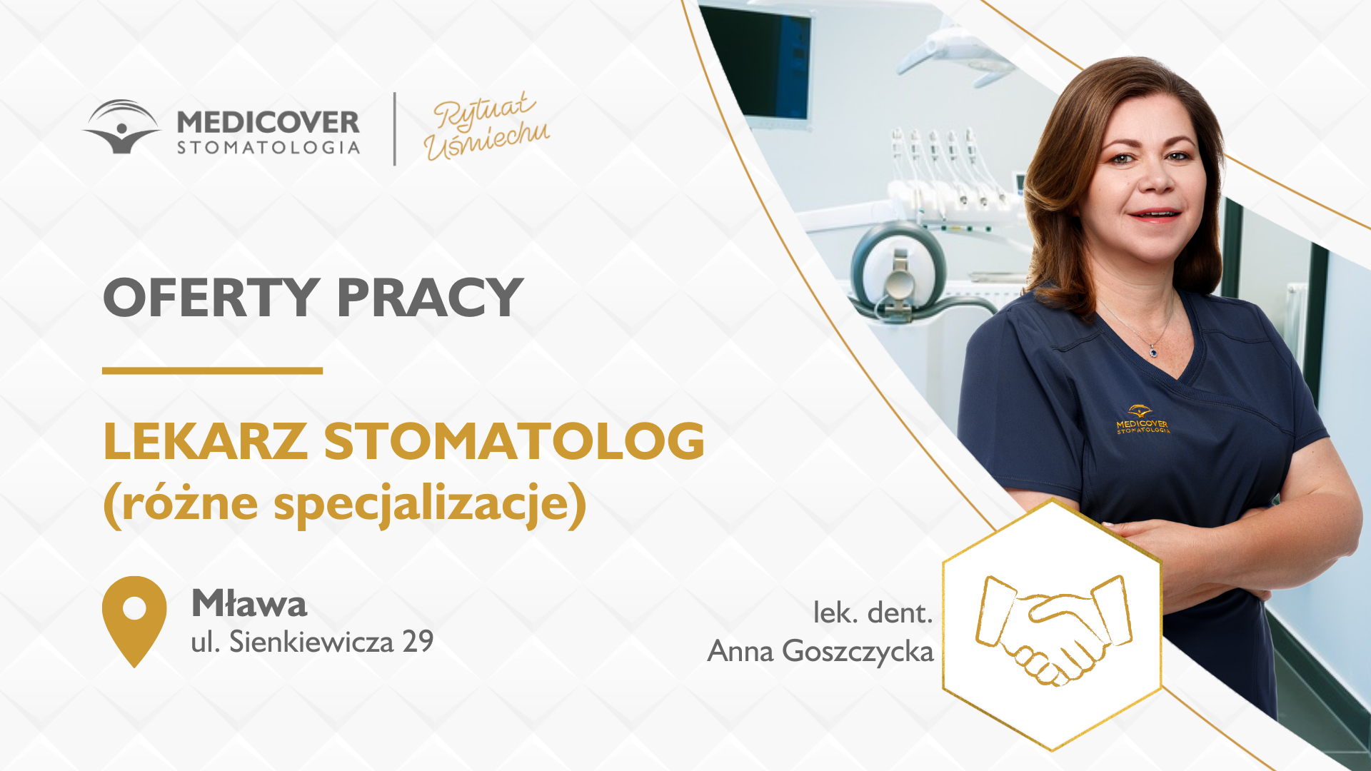 Andrychów Aplikuj